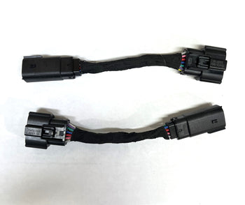 20-23 GMC HD to 24-25 HD Headlight Harness